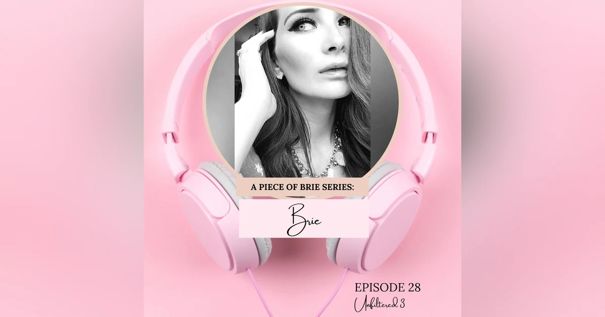 Unfiltered III: I'm recovering from an eating disorder