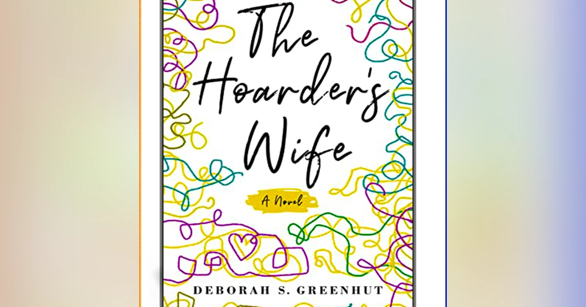 Exploring the Emotional Chaos of Life with a Hoarder