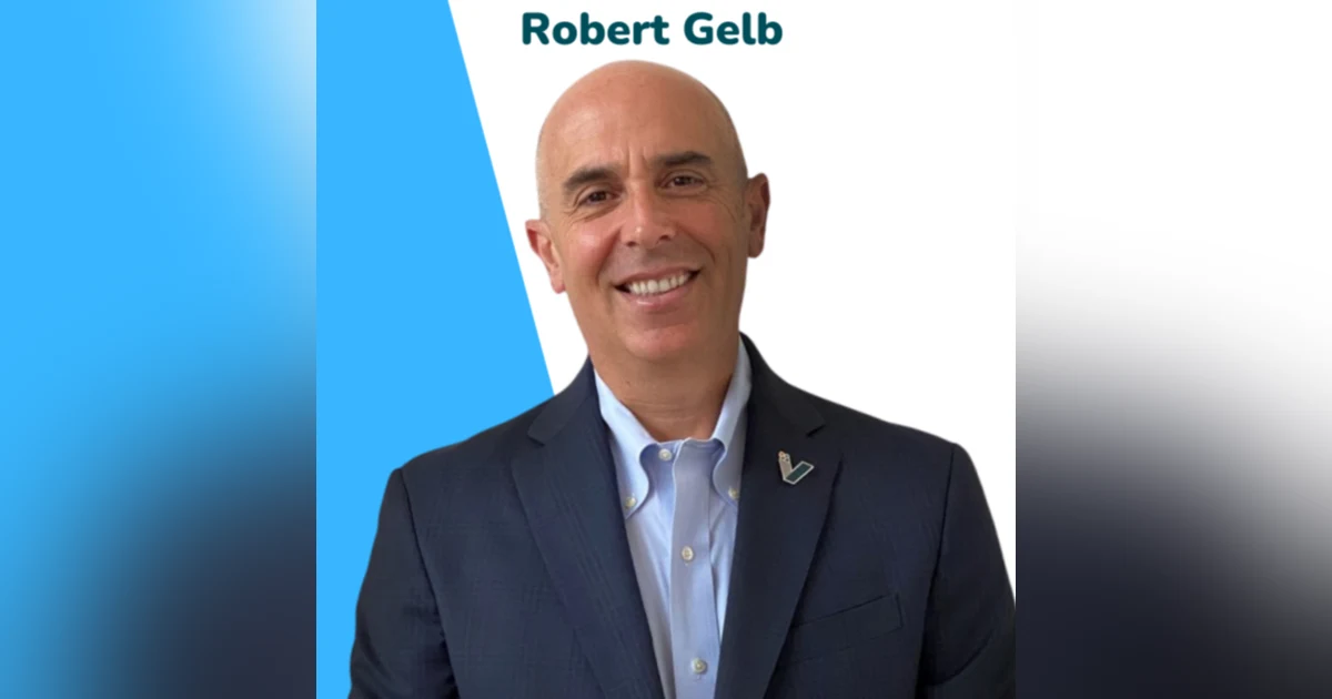 True Captive Summit - Rob Gelb - Part 3/6