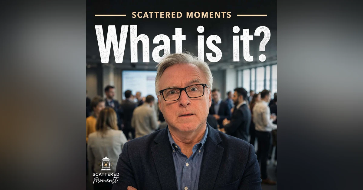 What is it?