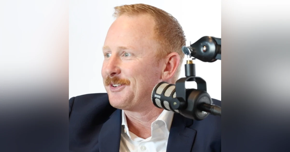 Entrepreneurship in Autism Therapy - Derek Barrows of Belay On Autism Services