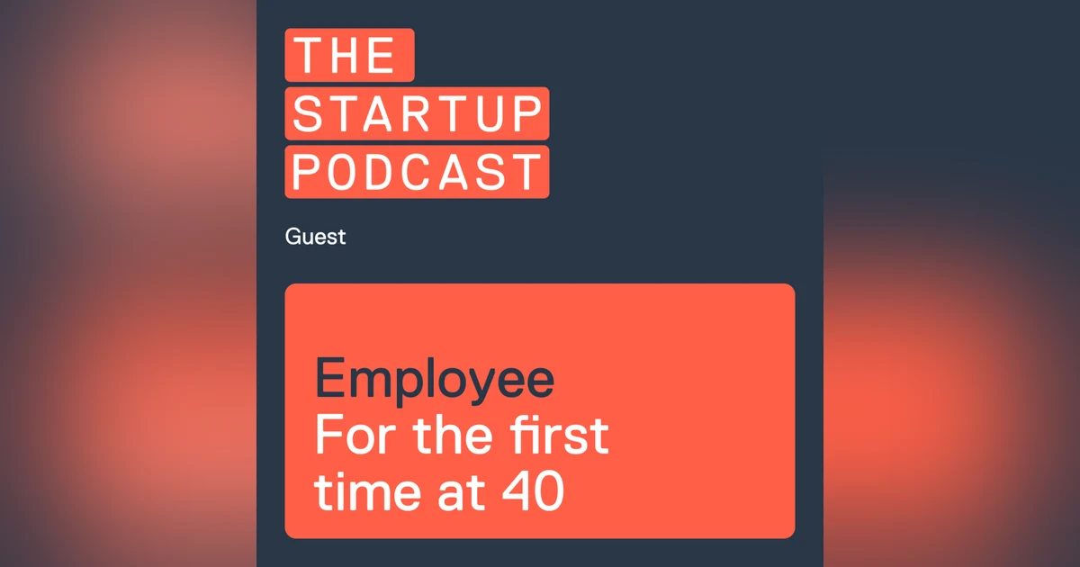 Q&A: Mike Scott – Employee for the First Time at 40