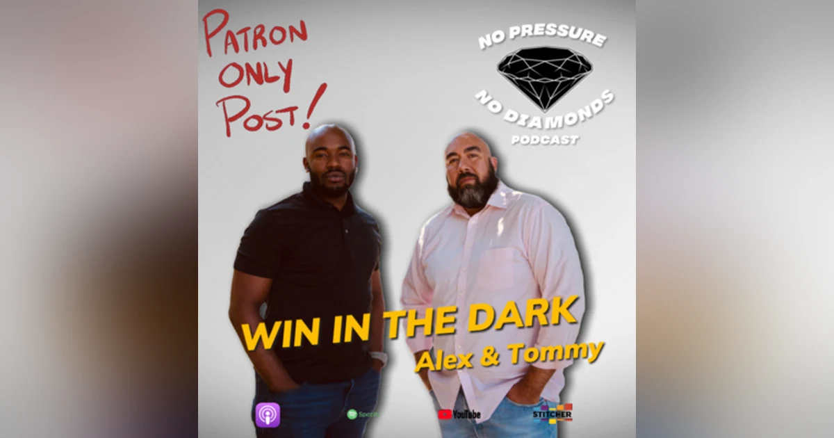 EP.45 WIN IN THE DARK