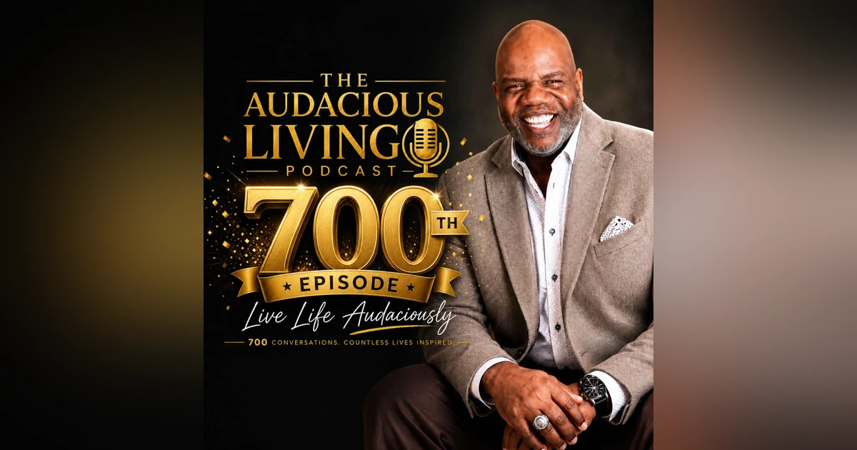 700 Conversations Later: What Audacity Really Means