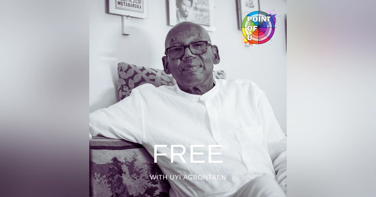 Free: Wilf Walker