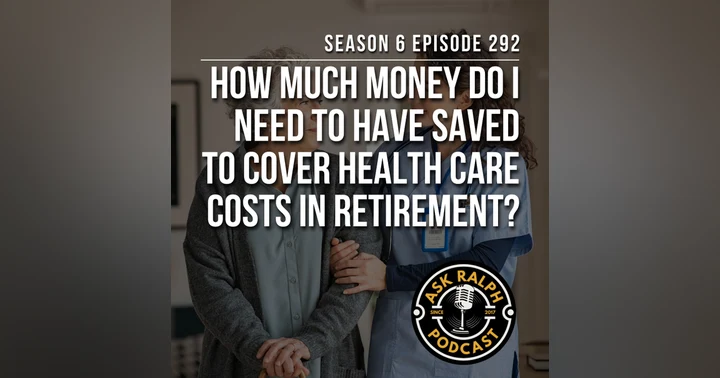 image for Can You Afford Healthcare in Retirement?