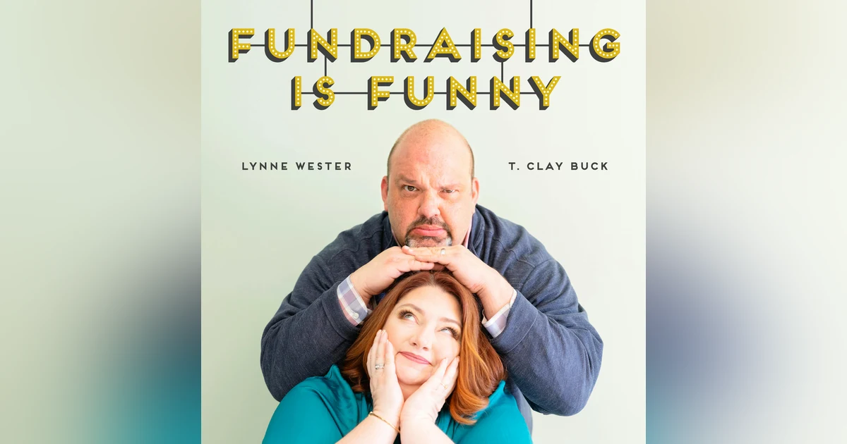The Muppet Fundraising Show