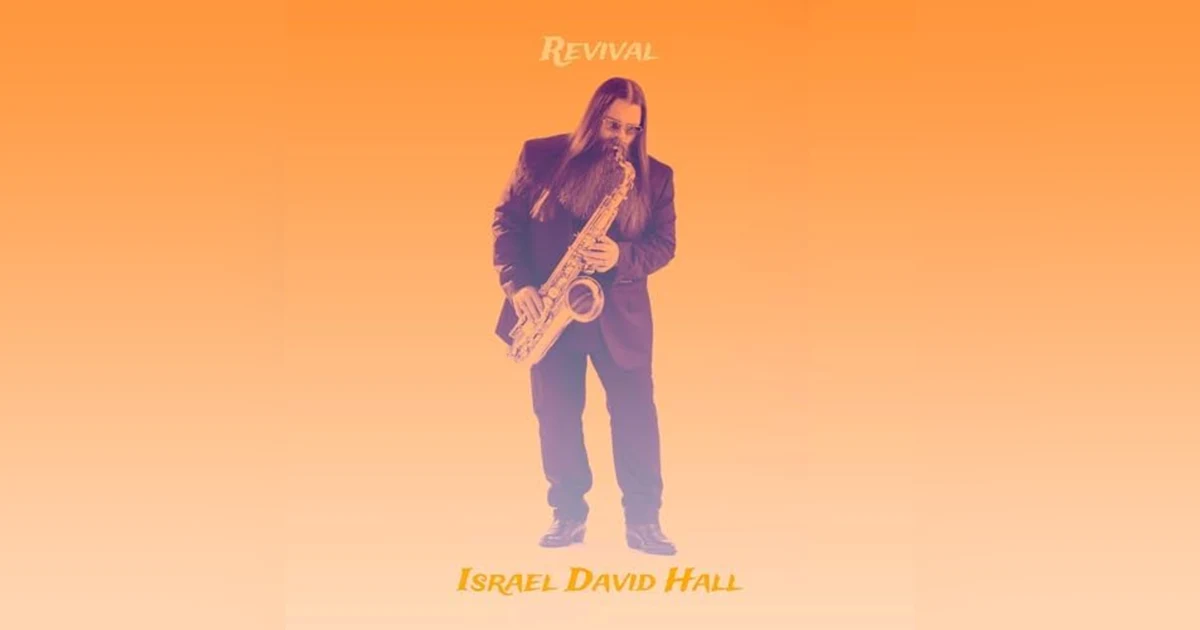 Israel David Hall|PBP|#8: Faith, Fame & the Power of Music