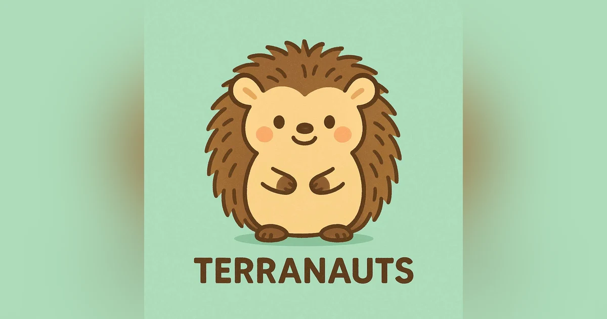 Hedgehog!