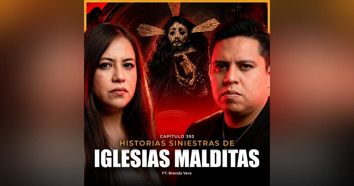 Los DEMONIOS habitan las IGLESIAS | Relatos de terror reales