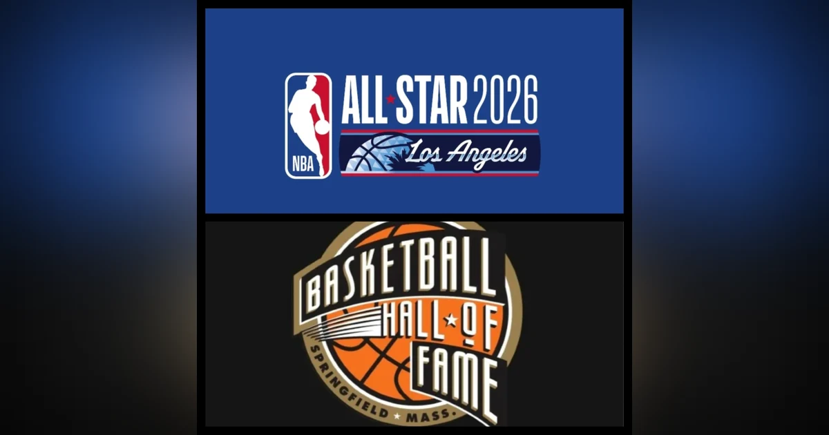 2025-26 NBA Season: Giannis Speaks, CP3 Retires, Hall of Fame Finalists Thoughts and More News