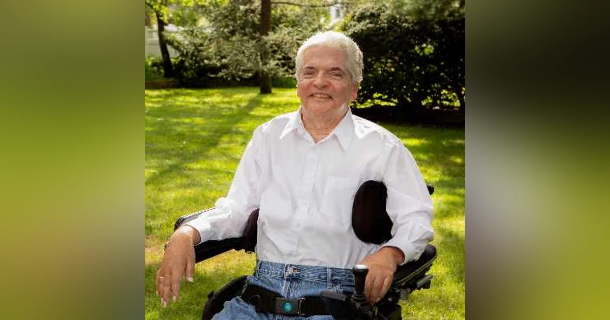 From Paralysis to Triumph: The Ken Kunken Story