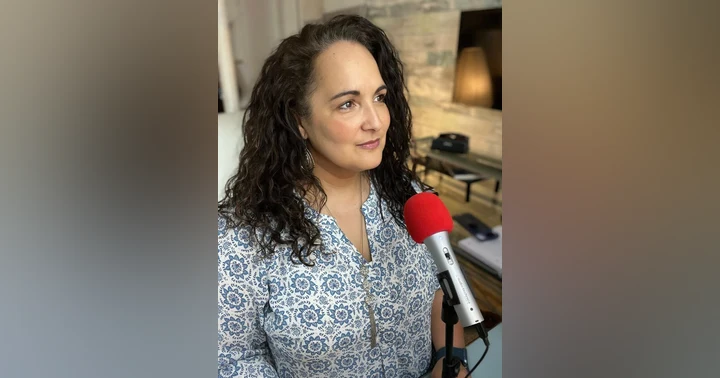 image for From Pain to Purpose: Embracing Resilience and Empowerment with Neena Perez