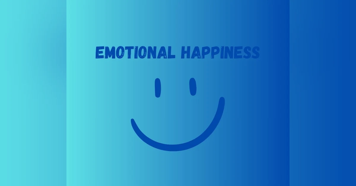 Podcast #335-Emotional Happiness