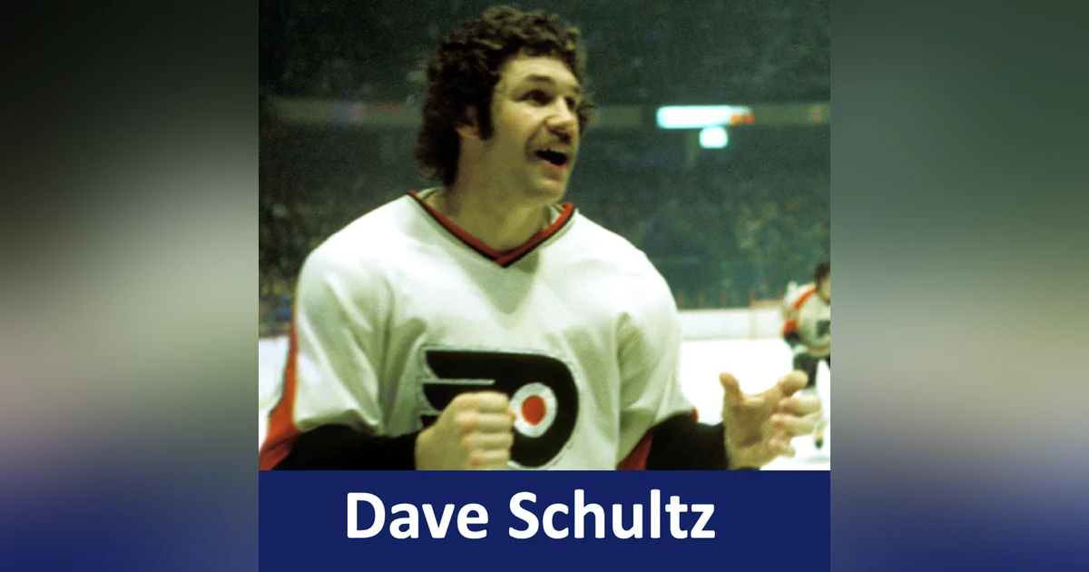 S4E7: Overtime Podcast - Season 4 - Ep 7 - Dave Schultz