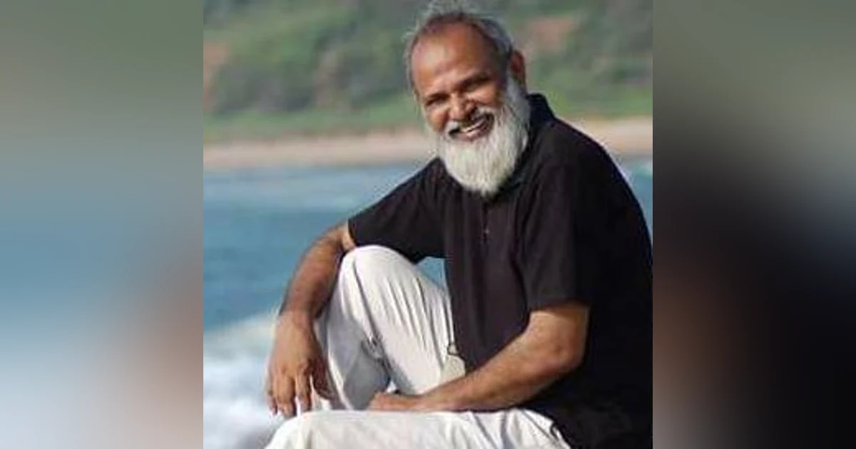 నిత్య యాత్రీకుడు ఆదినారాయణ గారితో పరిచయం