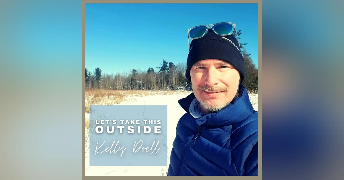 Kelly Doell - Mental Performance Consultant