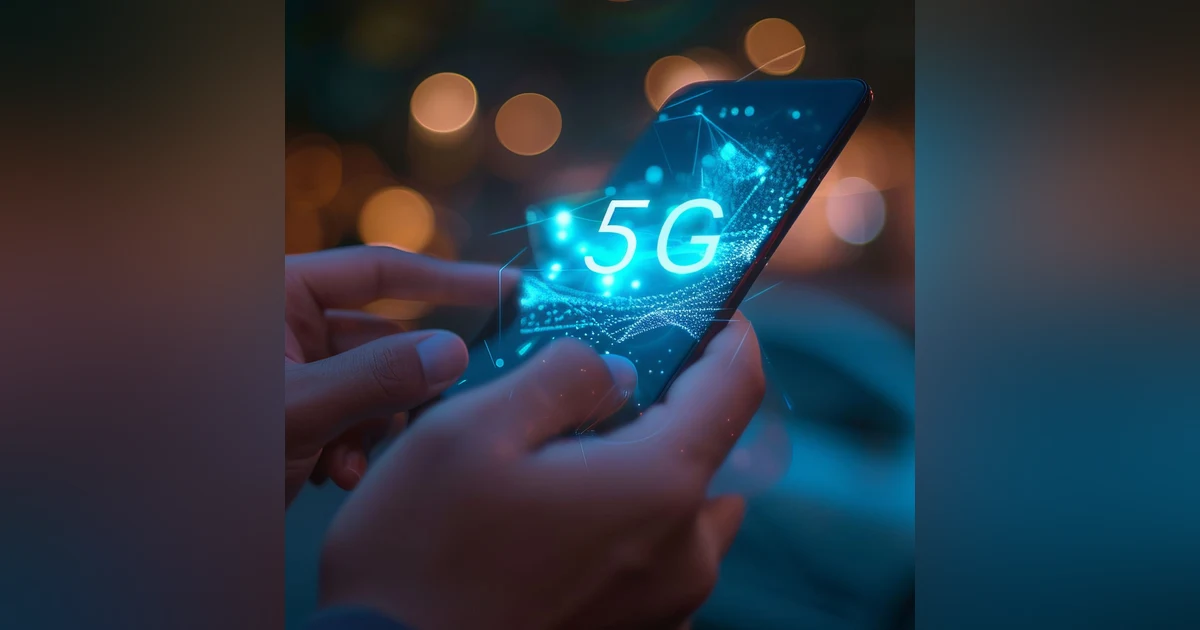 S9: Airlines Extremely Worried About 5G:  Is There More To Be Worried About?