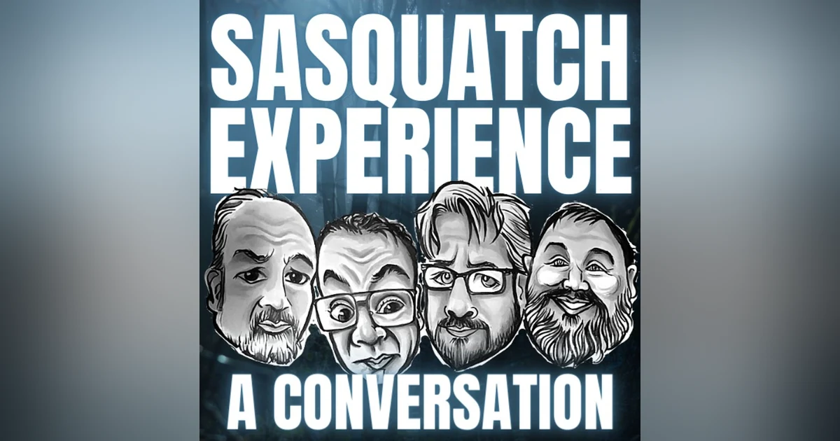 EP 52: A Conversation
