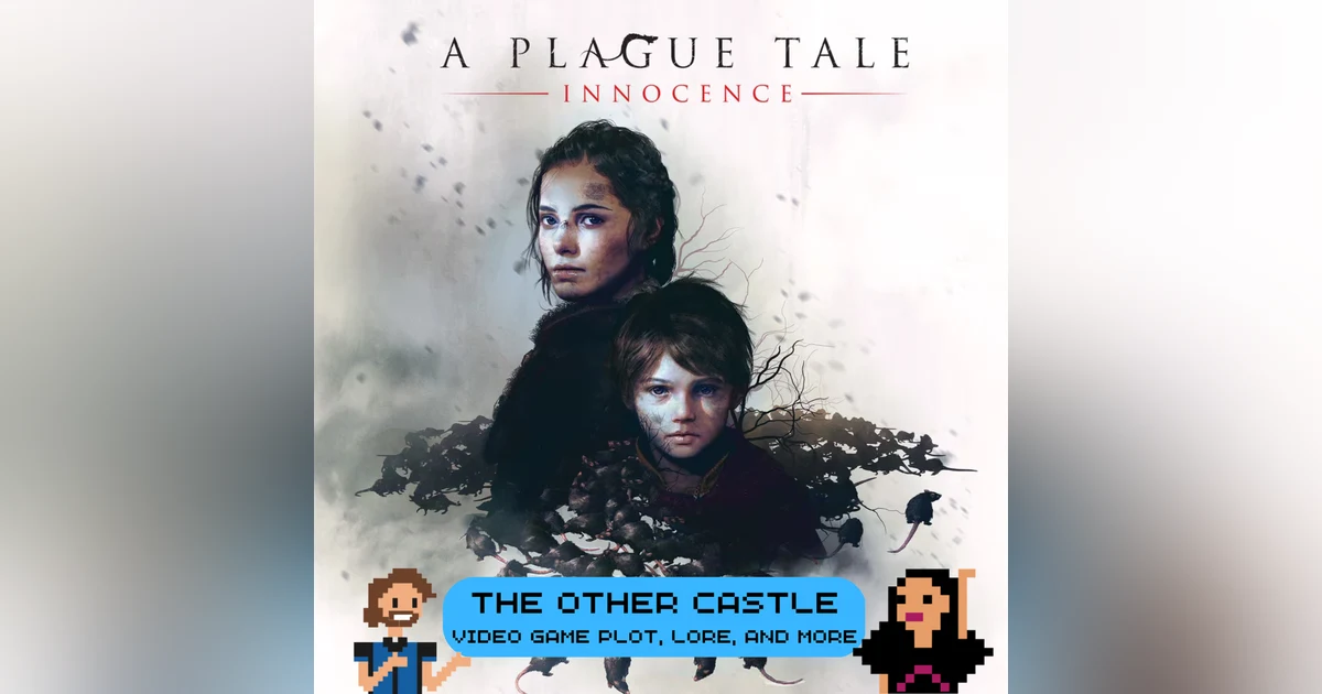 A Plague Tale: Innocence