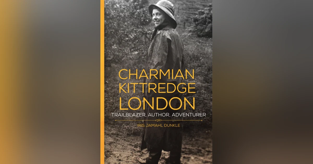598 Forgotten Women of Literature 8 - Charmian Kittredge London (with Iris Jamahl Dunkle) | What's Great About Christopher Isherwood (with Mike Palindrome) | My Last Book with Duncan Yoon