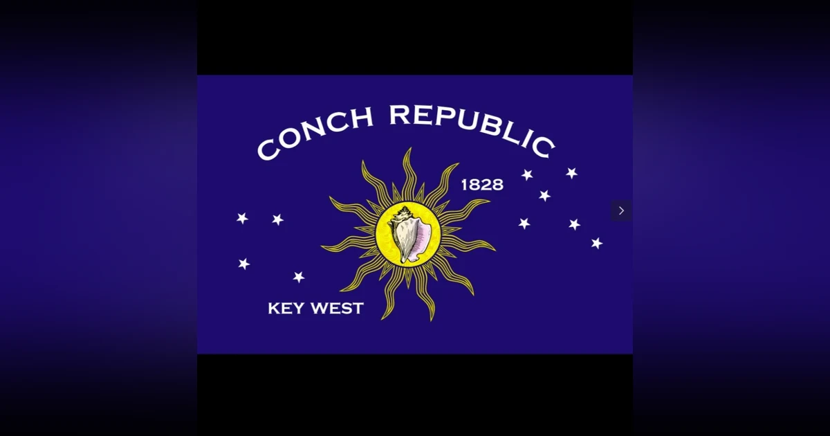 The Conch Rebellion