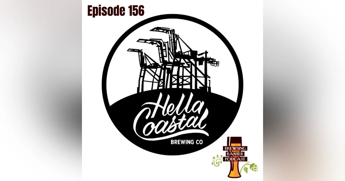 BBP 156 - Hella Coastal
