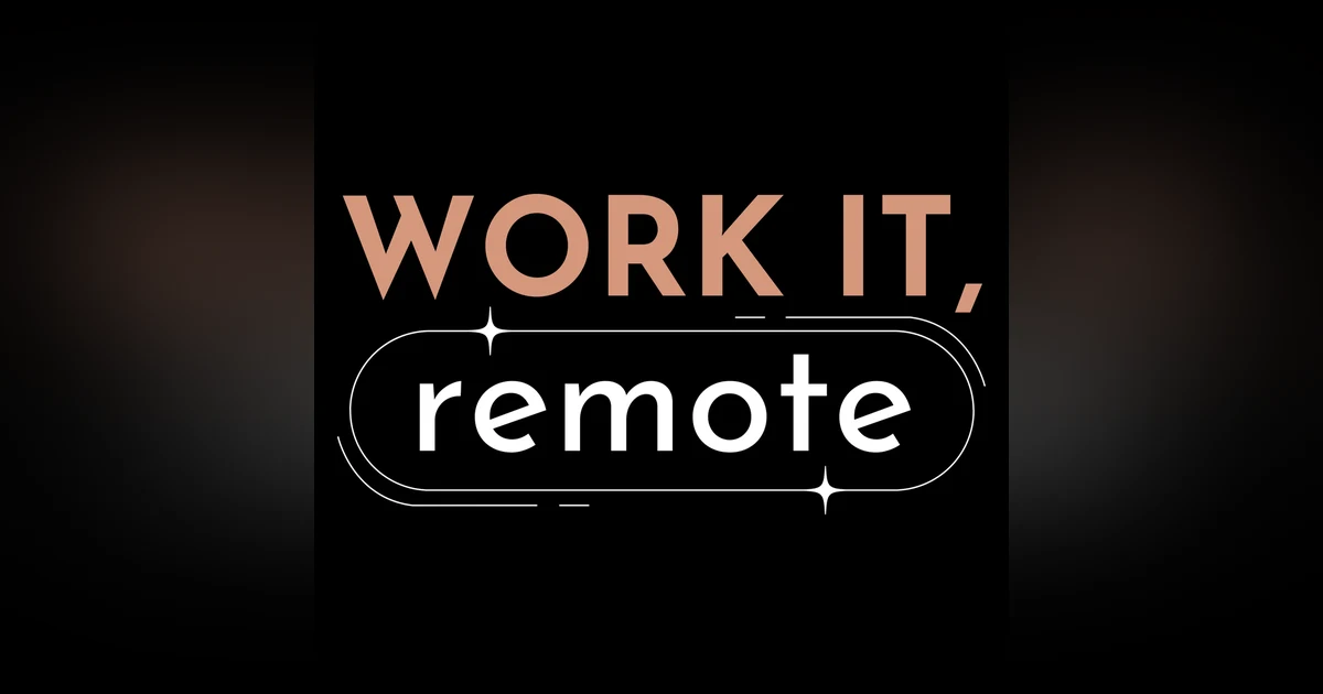 E4: Conquer the Room From Your Zoom: Joining In-Person Meetings as a Remote Participant