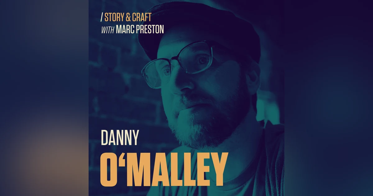 Danny O’Malley | Culinary Storyteller