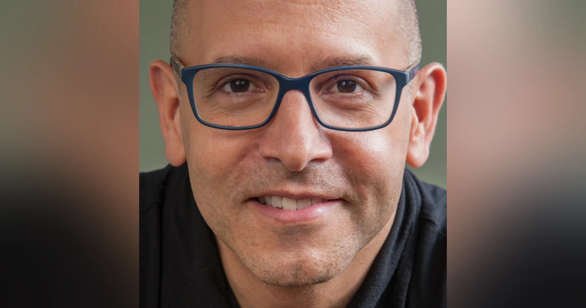 #26 Two passions, one life-time - Christian Tidona is driving innovation with the BioMed X institute