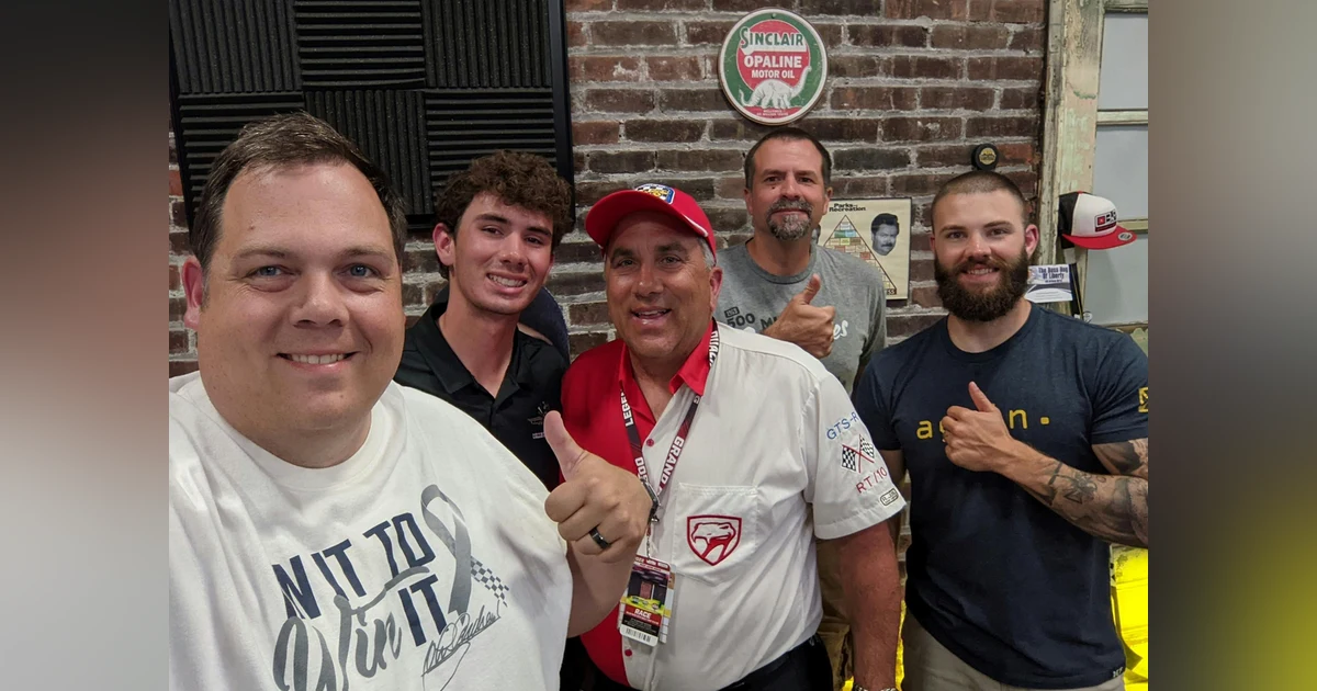 255: Indy 500 Preview! History and Handicapping the race!