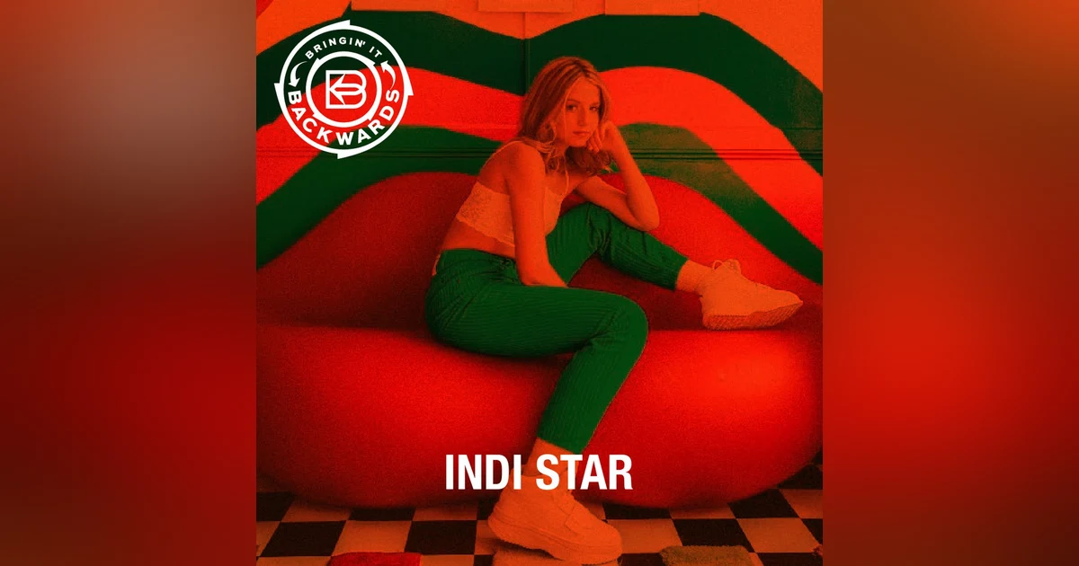 Interview with Indi Star