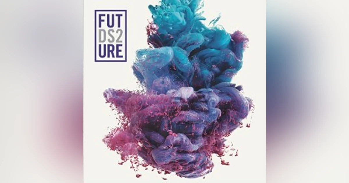 Thought It Was A Drought Future’s Dirty Sprite 2: The Rise of a Trap Icon
