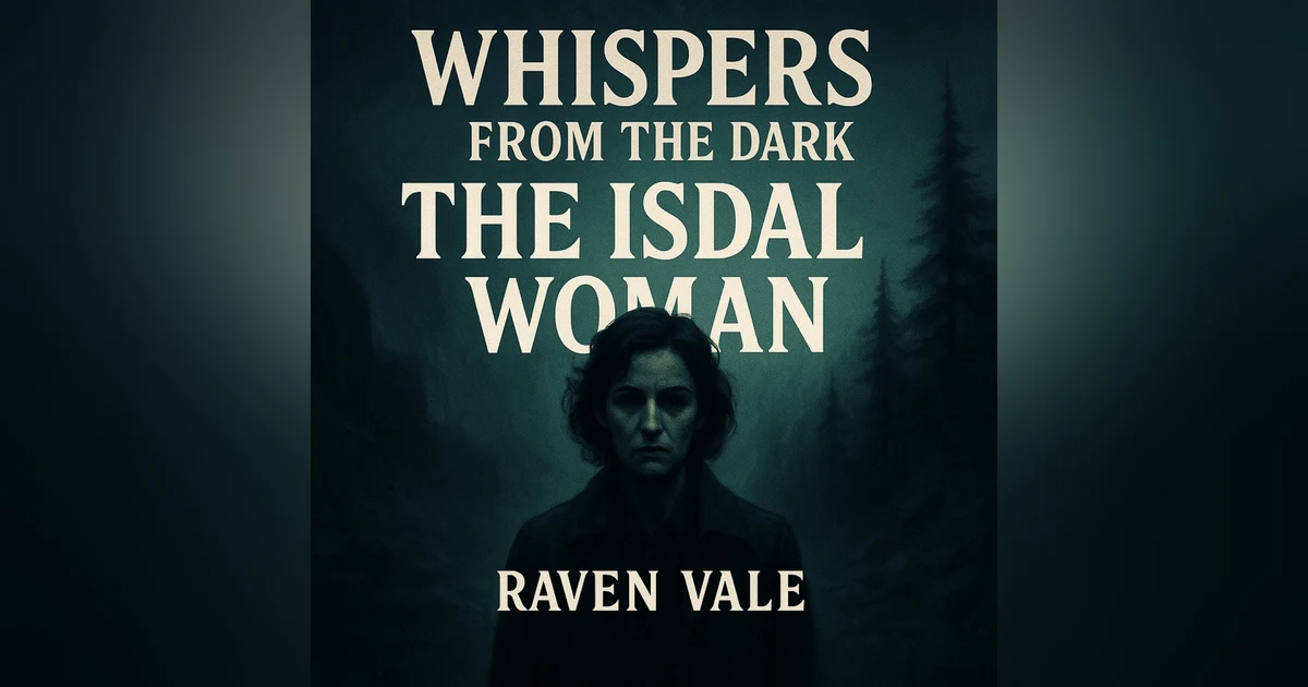 The Isdal Woman: Norway's Unsolved Identity | Whispers from the Dark