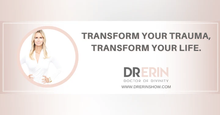 image for Transform Your Trauma Transform Your Life