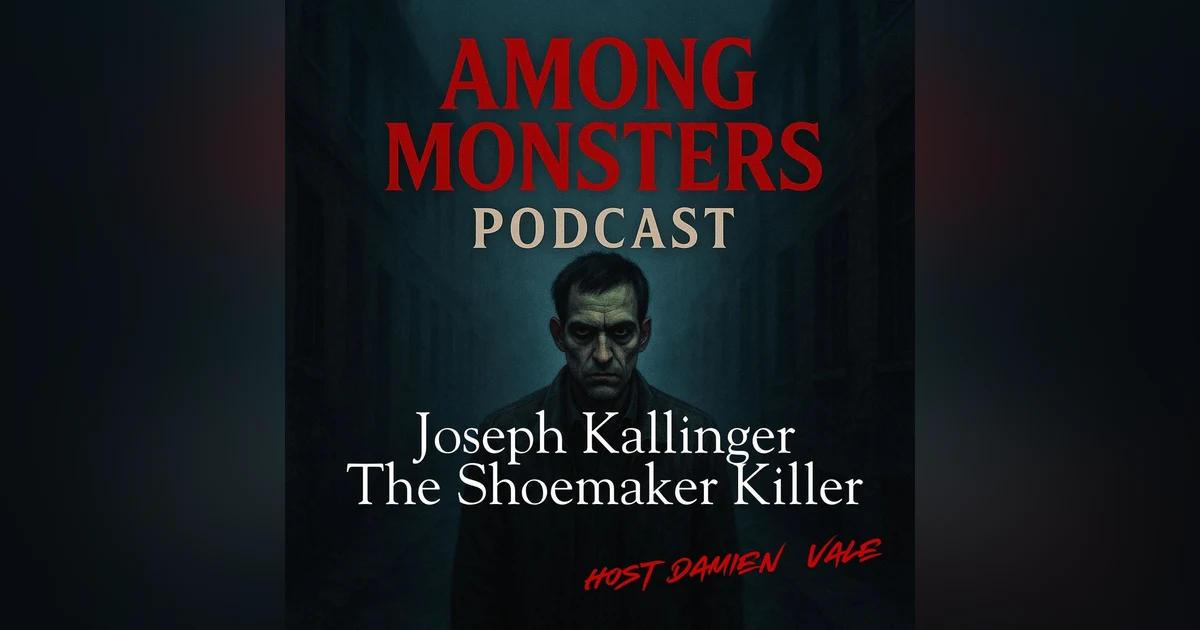 Joseph Kallinger: The Shoemaker – Madness, Murder, and a Son’s Curse