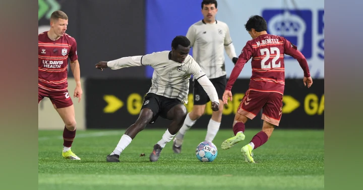 image for 2026 Match Recap: Brooklyn FC 1, Sacramento Republic FC 1