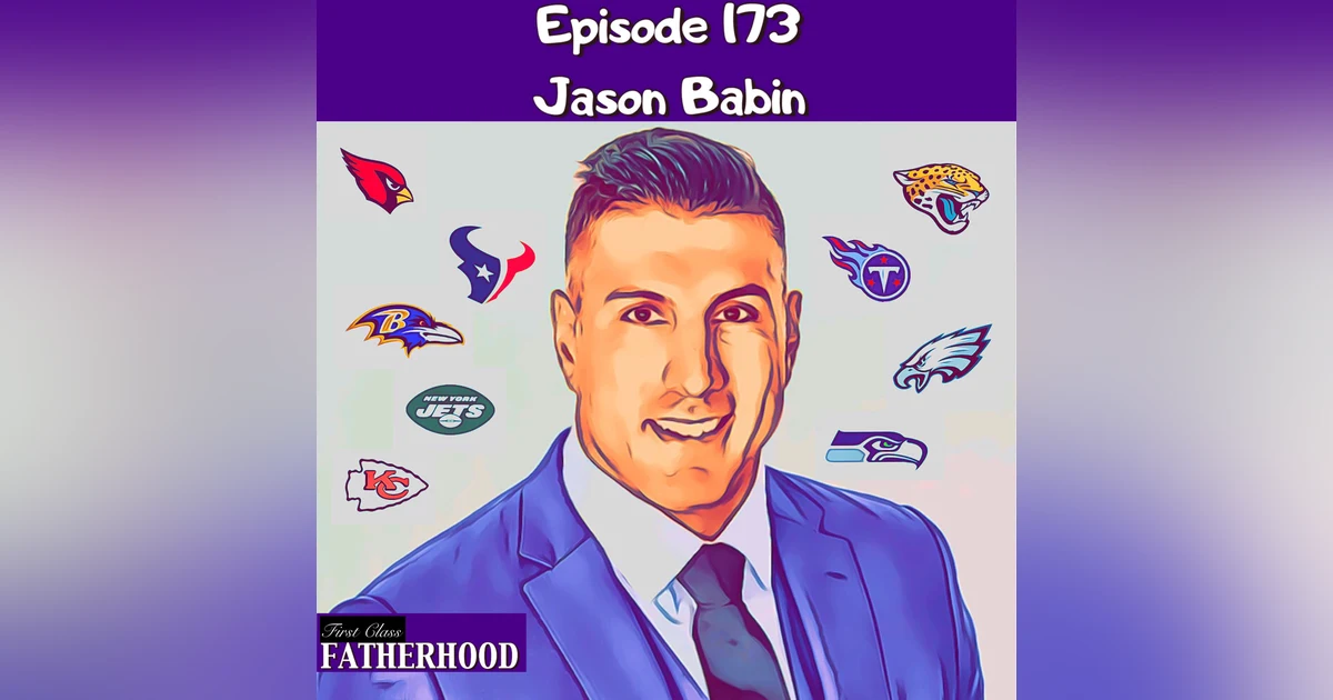 #173 Jason Babin