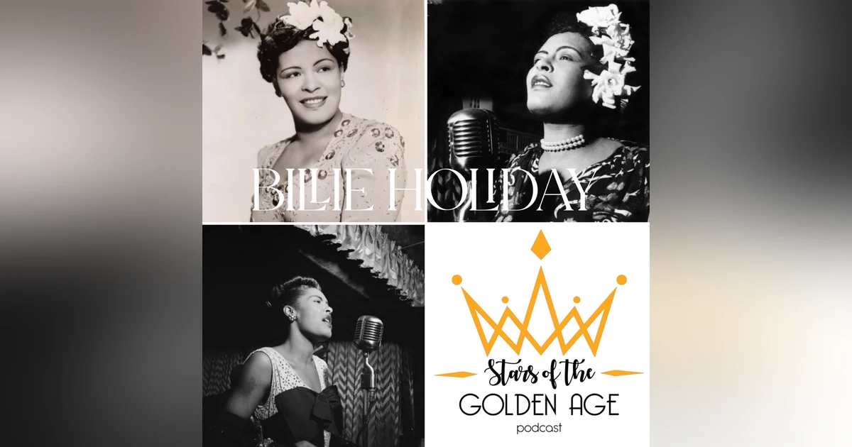 Billie Holiday