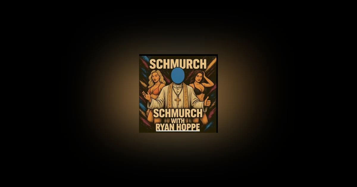 Schmurch With Ryan Hoppe: (Hoppe Hour With Ryan Hoppe: 4.1.26)