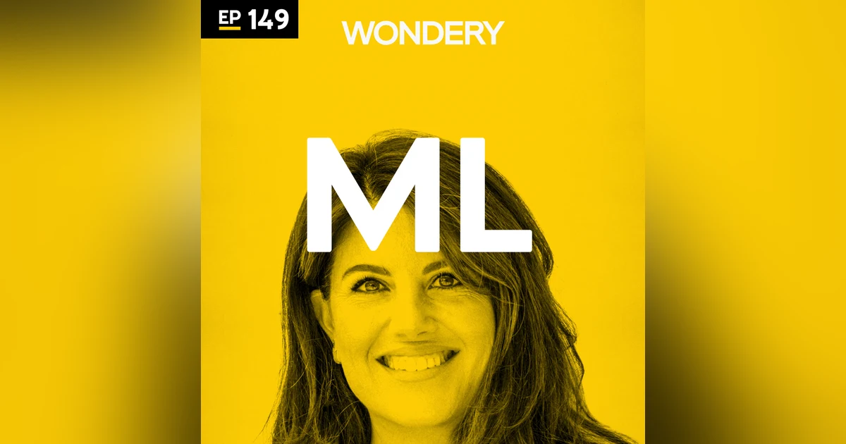 Monica Lewinsky