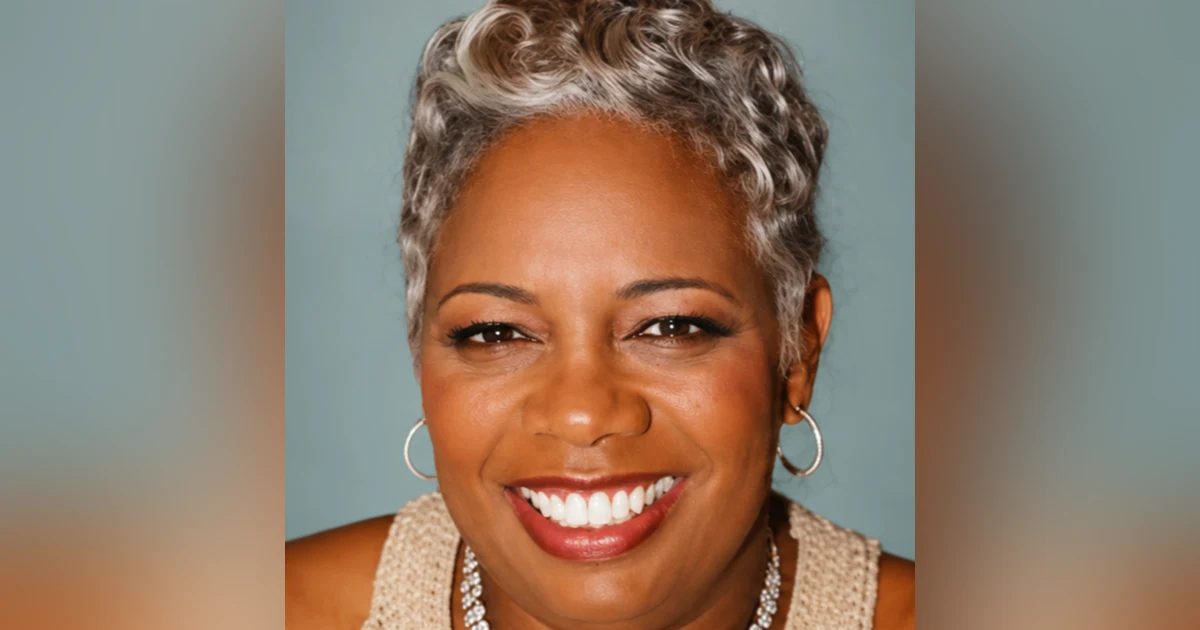 Hidden Does Not Mean Buried: Keisha Bishop on Finding Purpose Beyond the Sport