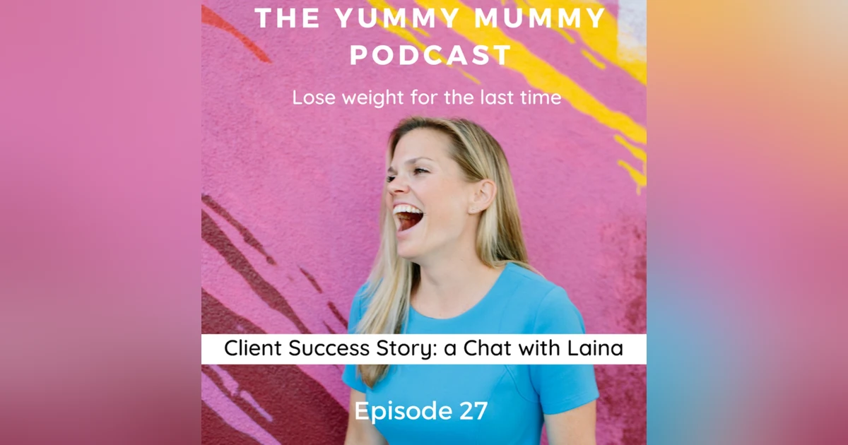 Client Success Story: a Chat with Laina