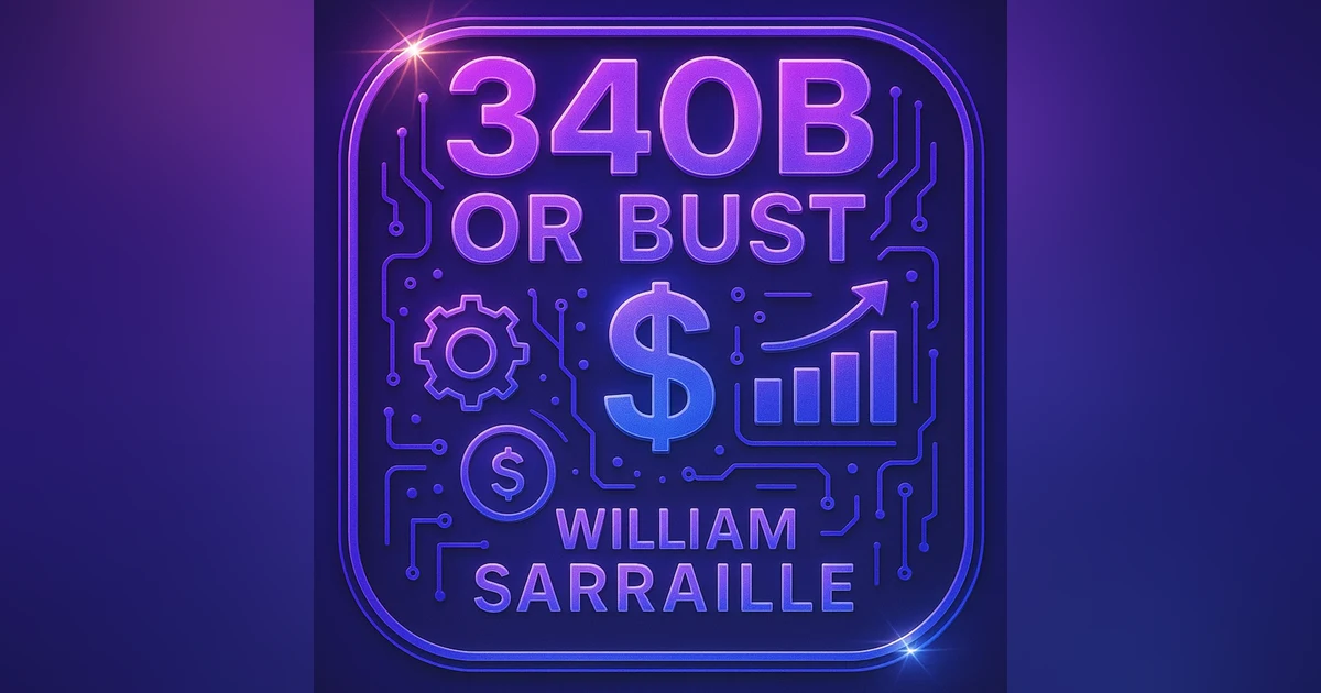 340B or Bust: Is This Program Failing the Sick