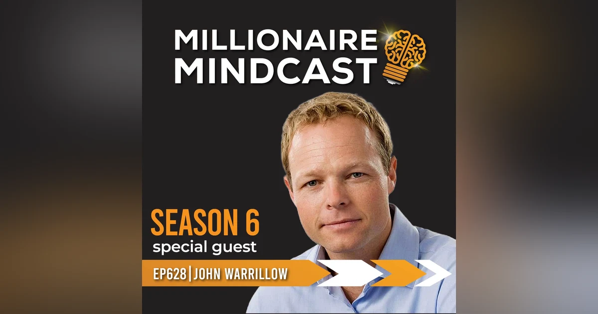 The Art Of Building A Business To Sell | John Warrillow (Replay)