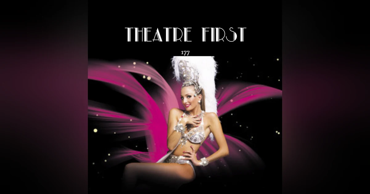 The Ultimate Vegas Show (Crown Theatre, Perth, Australia) (review)