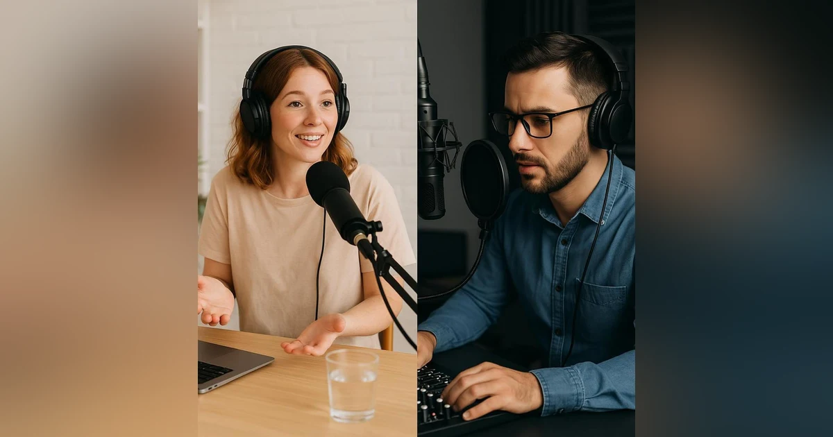 What Makes a Podcast “Professional”? (And Does It Matter?) – PCI 456