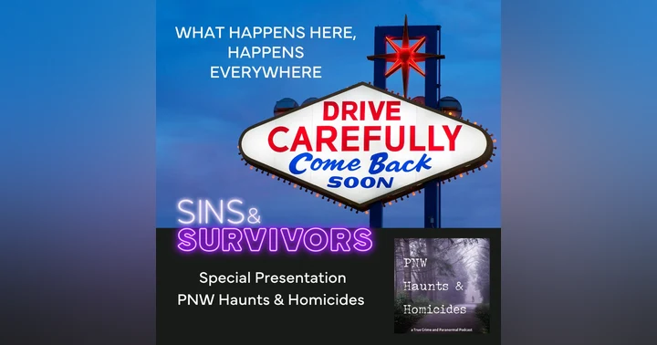 image for Swing Shift Overtime: The Disappearance of Maureen Kelly