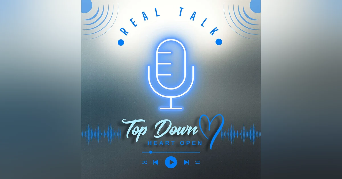 Episode 6.1 THROWBACK BONUS: Cajun Roots, Midlife Routes: Stories of Change and Growth