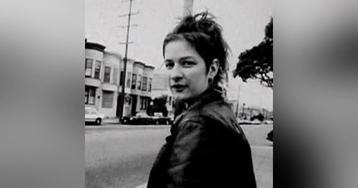 Chapter 107: The Good Die Young-The Murder of Mia Zapata